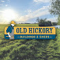 Old Hickory Buildings & Sheds logo