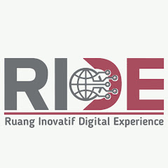 RUANG INOVATIF DIGITAL EXPERIENCE channel logo