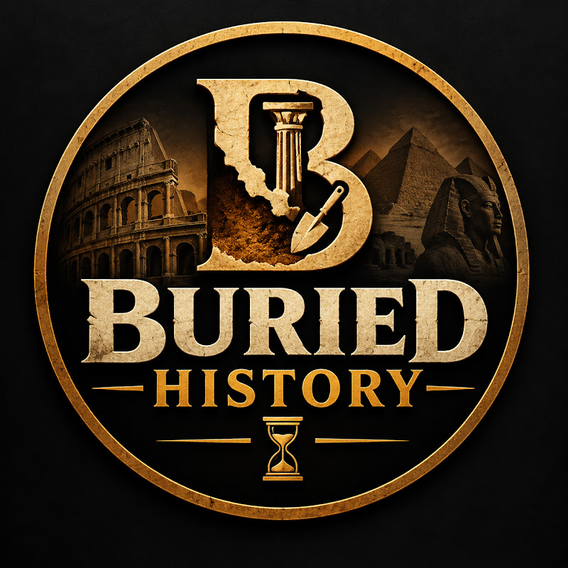 Buried History