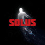 Solus | Dark Psychology | Motivation logo