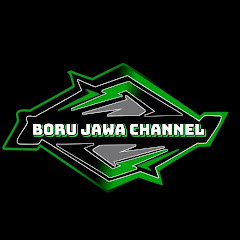 BORU JAWA CHANNEL