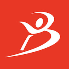 Bulsho News channel logo