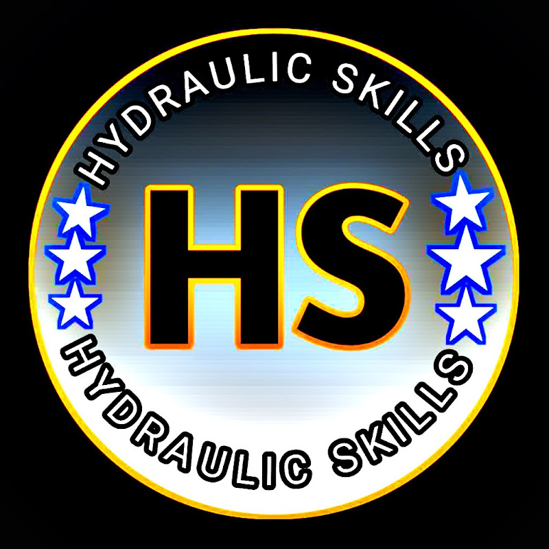 Hydraulic Skills Logo
