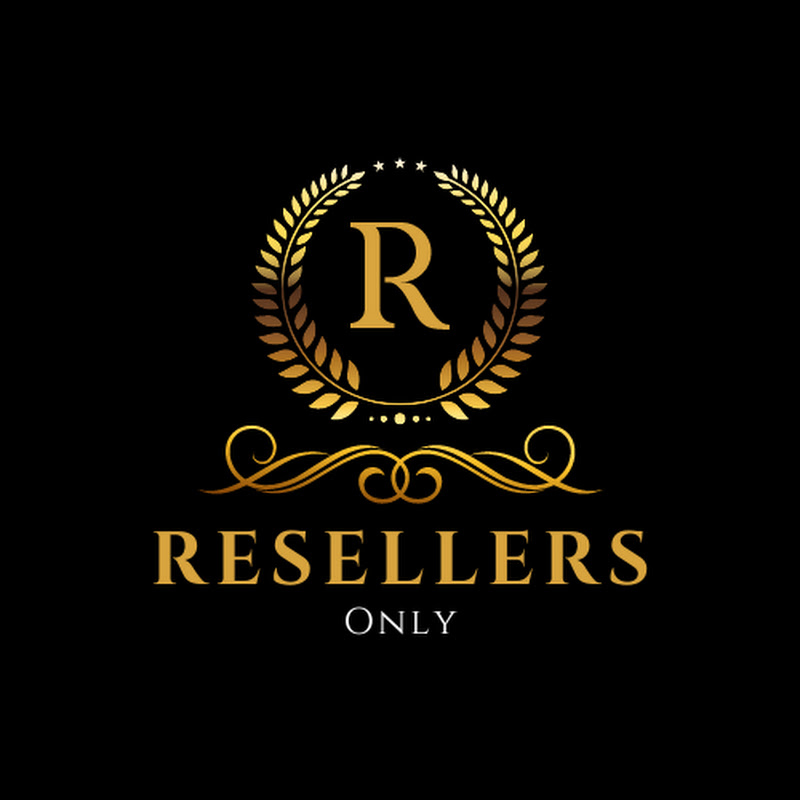 Resellers Only