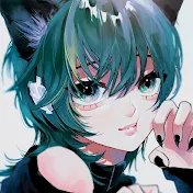 青いおおかみ / aoiookami