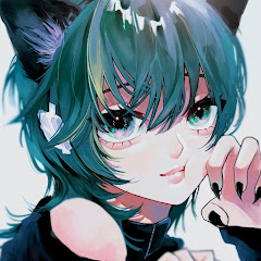 青いおおかみ / aoiookami