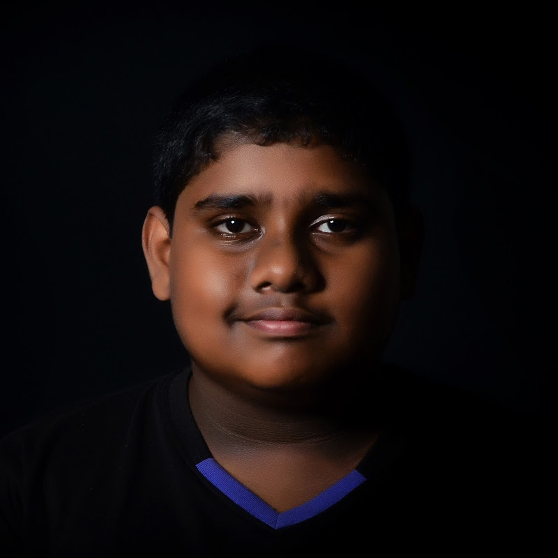 Sharadh Chanduma