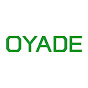OYADE New Material logo