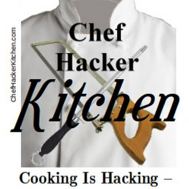 Chef Hacker Kitchen