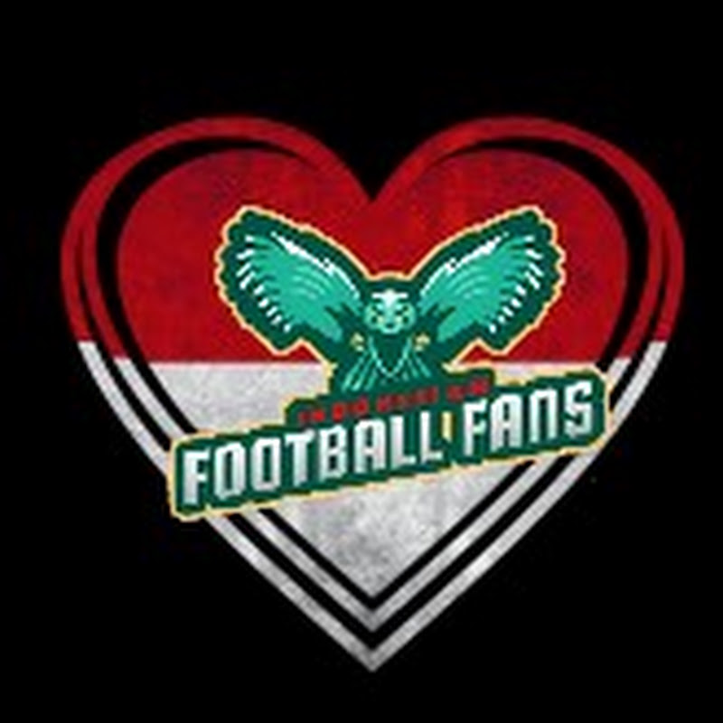 Indonesian Football Fans