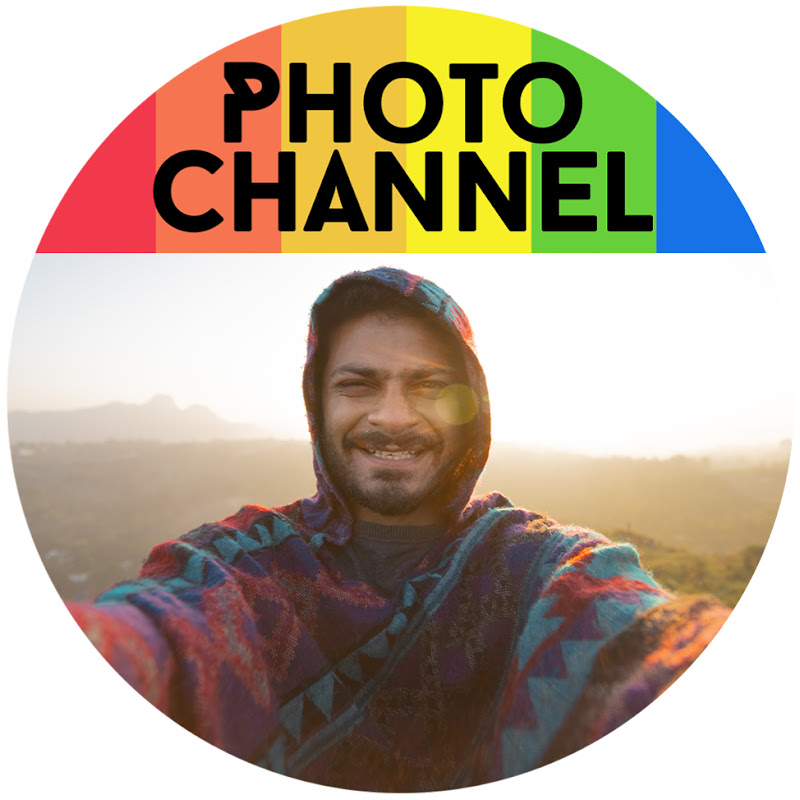 Photo Channel by ashikaseem