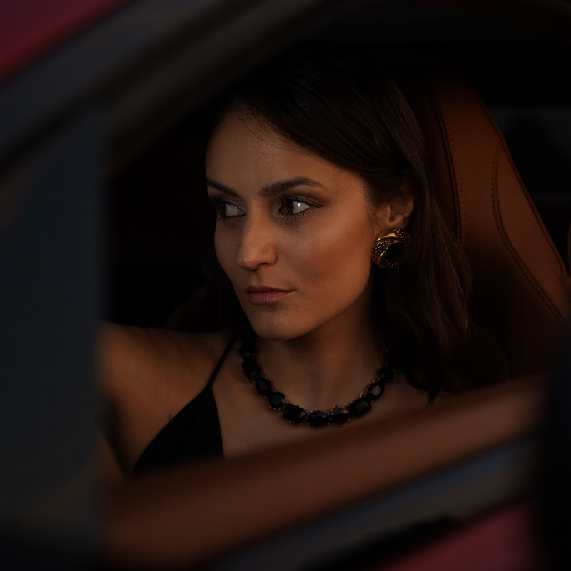 Ruxandra Ioana