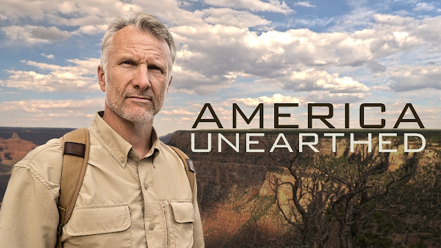 Watch America Unearthed online | YouTube TV (Free Trial)