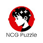 NCG Puzzle logo