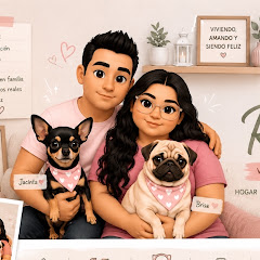 Andrea y rogeer vlogs