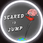 Scared To Jump Podcast  logo