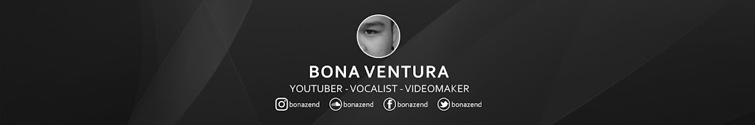 Bona Ventura رمز قناة اليوتيوب