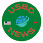 USBD NEWS logo