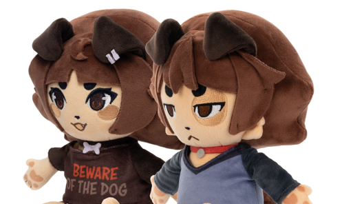 mimi様 Mimi plush has been fully funded, thank you!! :,)) - YouTube
