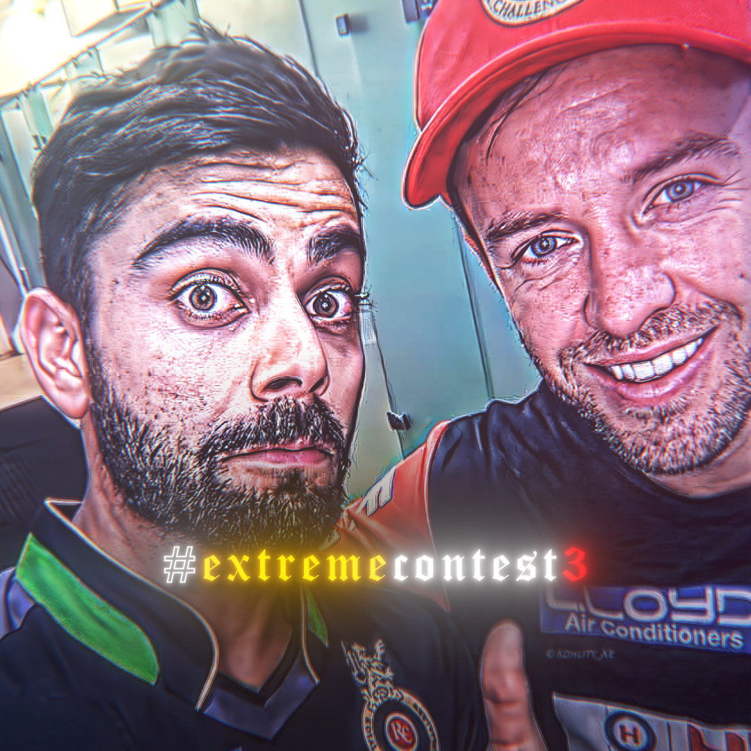 Post from Extreme Editz