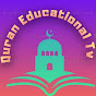 QURAN EDUCATIONAL TV logo