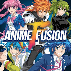 AnimeFusion