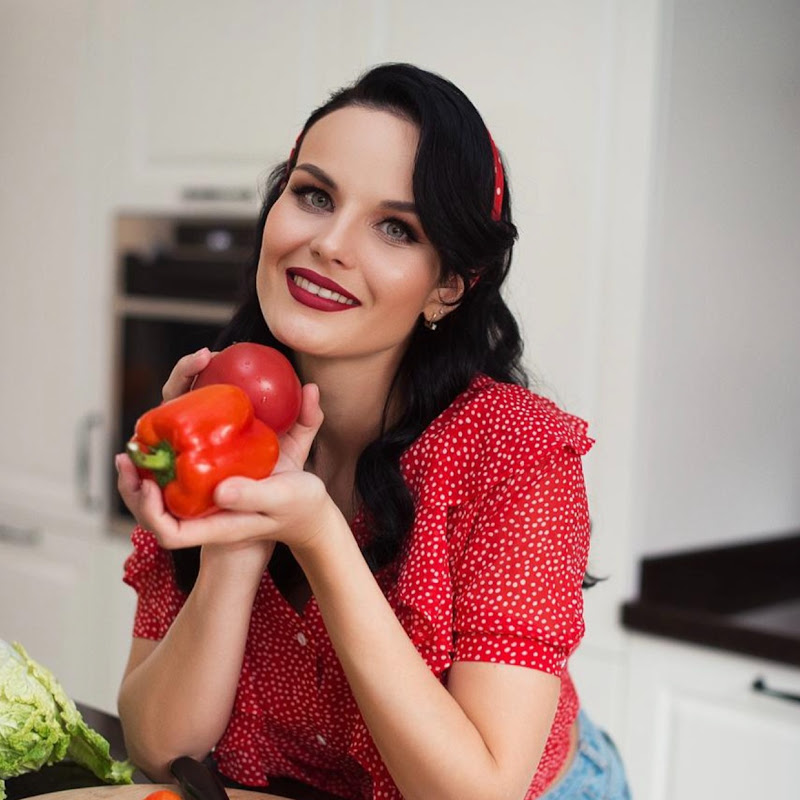 Mariya Allabyan