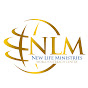 New Life Ministries World Outreach Center, Inc. logo