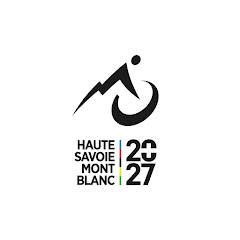 2027 UCI Cycling Worlds Haute-Savoie Mont-Blanc