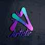 md anas art  logo
