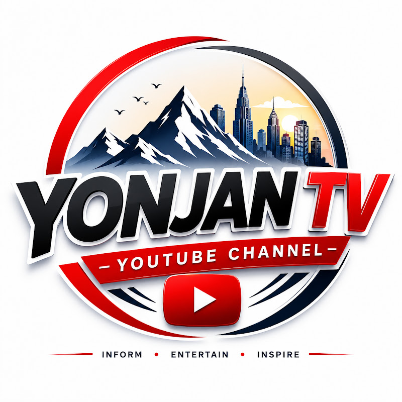 YONJAN TV