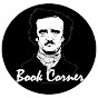 Book Corner Channel logo