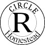 Circle R Homestead logo