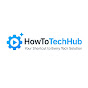 How To Tech Hub Avatar