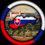 Slovak Geography logo