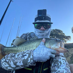 Outfishing