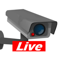 札幌新道・石狩街道交差点ライブカメラ