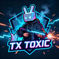 Avatar for YouTube creator TX⚠️TOXIC