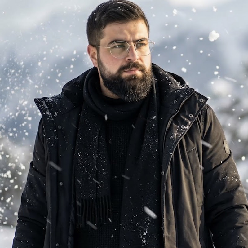 Mohammad Safieddine | محمد صفي الدين