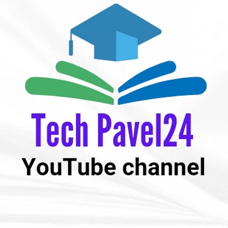 Tech Pavel24