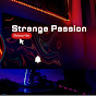 Strange passion logo