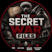 The Secret War Files