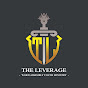 The Leverage Church (Word Assembly) logo