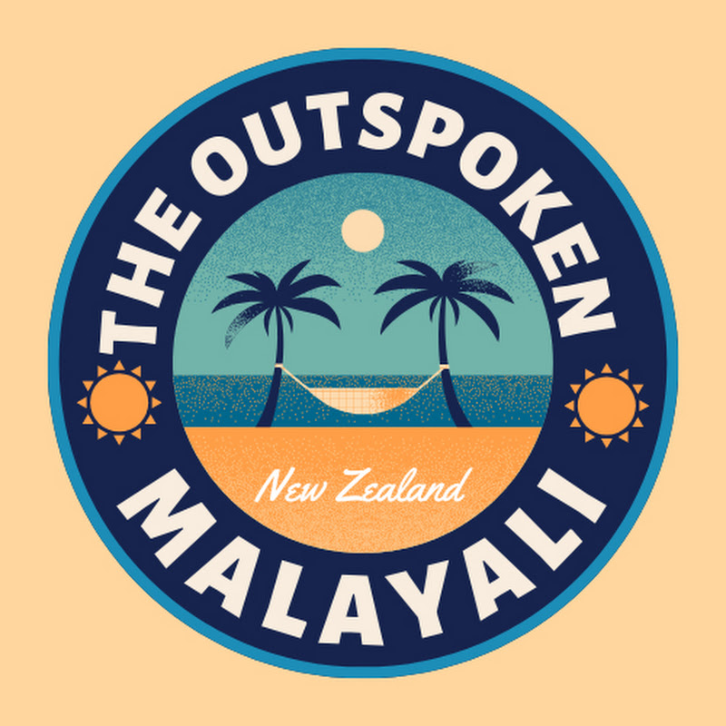 The Outspoken Malayali