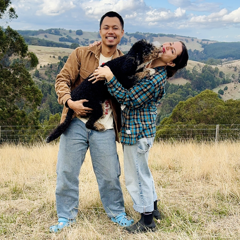 Dan and Nak