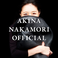 AKINA NAKAMORI OFFICIAL profile image