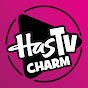 HasTV Charm logo