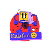 kidsfun😍