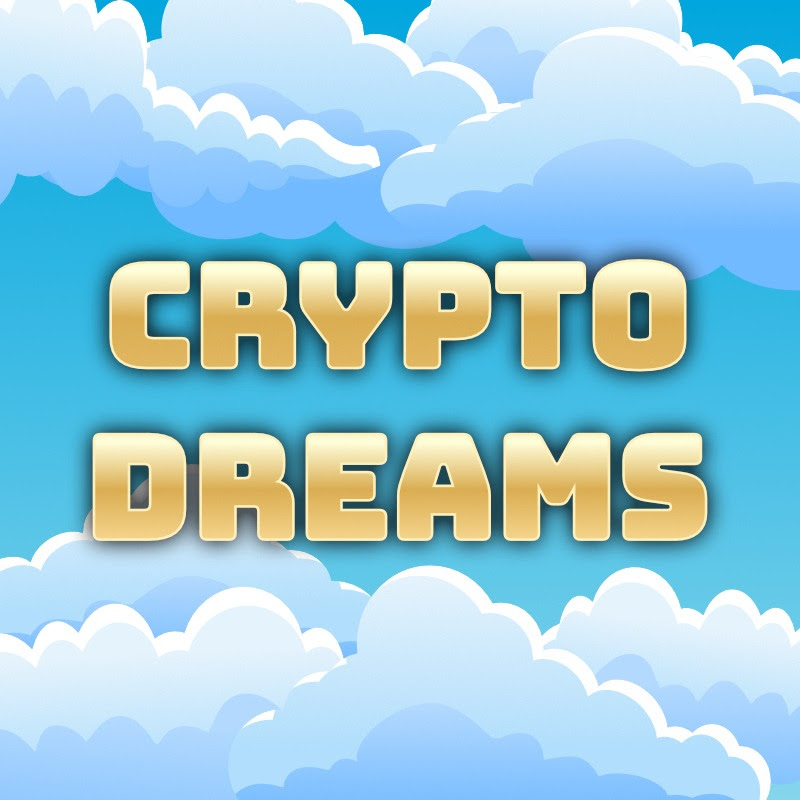 Crypto Dreams