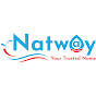 Natway  logo